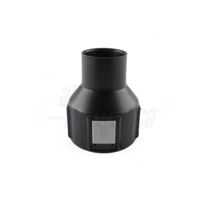 Faretto da Terra Singola Emissione per Esterno Giardino Led Acciaio 2,5W 24V DC IP67 Tondo