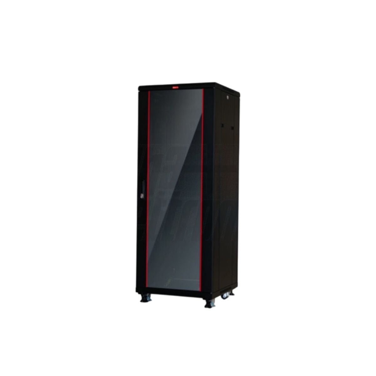 Armadio Rack 19 pollici 32 unità - frontale
