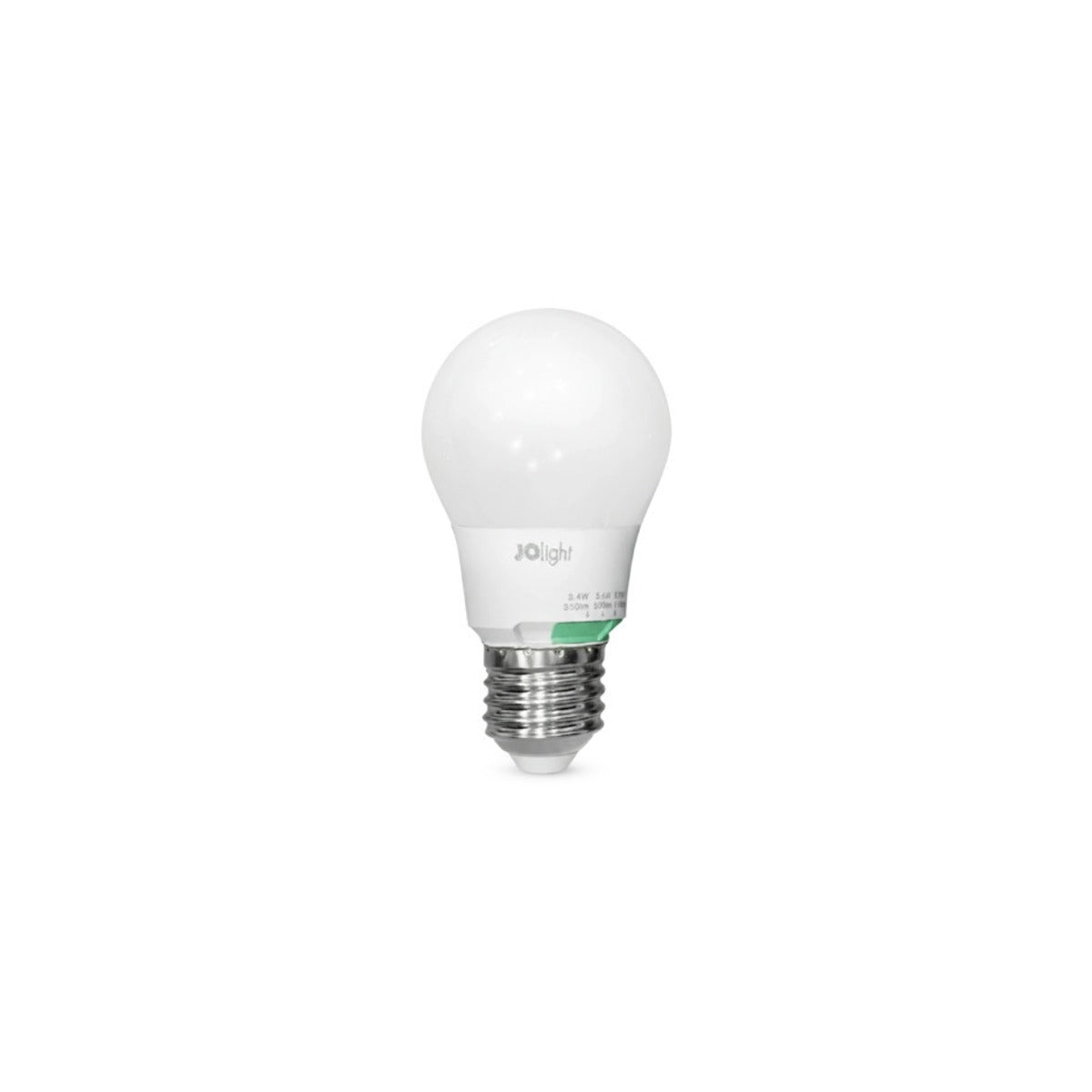 Lampadina Led E27 Bulbo 6,7W CCT Regolabile 3 Tonalità e 3 Potenze 1120 Lumen