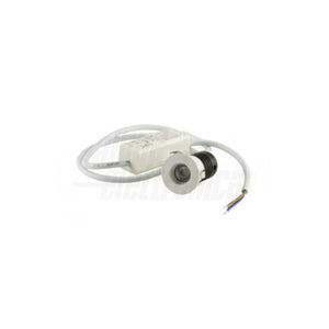 Mini Faretto LED da Incasso Focus 1W Bianco Ø25mm CRI90