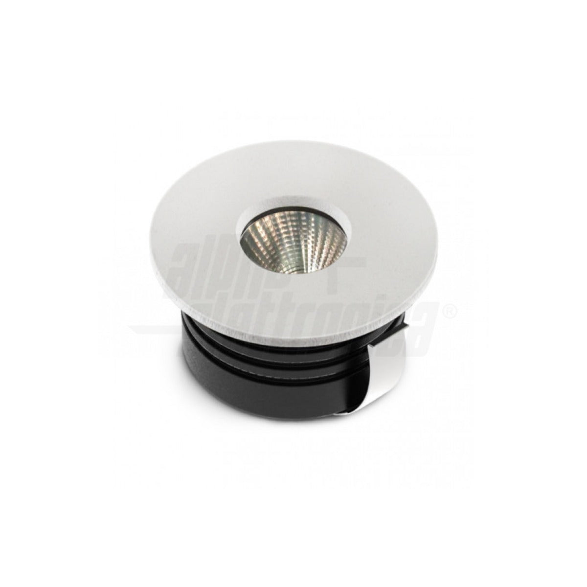 Mini Faretto LED da Incasso Zest 5W Bianco Ø50mm CRI90