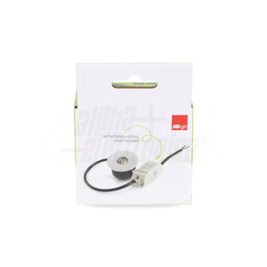 Mini Faretto LED da Incasso Zest 5W Bianco Ø50mm CRI90