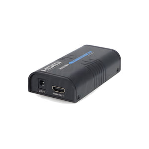 Ricevitore Extender HDMI Over IP 1080p CT375/21R - foto 3
