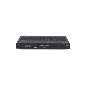 Ricevitore Extender HDMI Over IP KVM Video Wall CT375/23R - foto 2