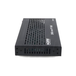 Ricevitore Extender HDMI Over IP KVM Video Wall CT375/23R - foto 7