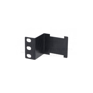 Staffa per Termostato su Barra DIN per Rack 10" e 19"