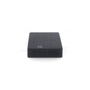 Switch Gigabit 5 Porte Desktop Unmanaged 10/100/1000 Mbps Fanless