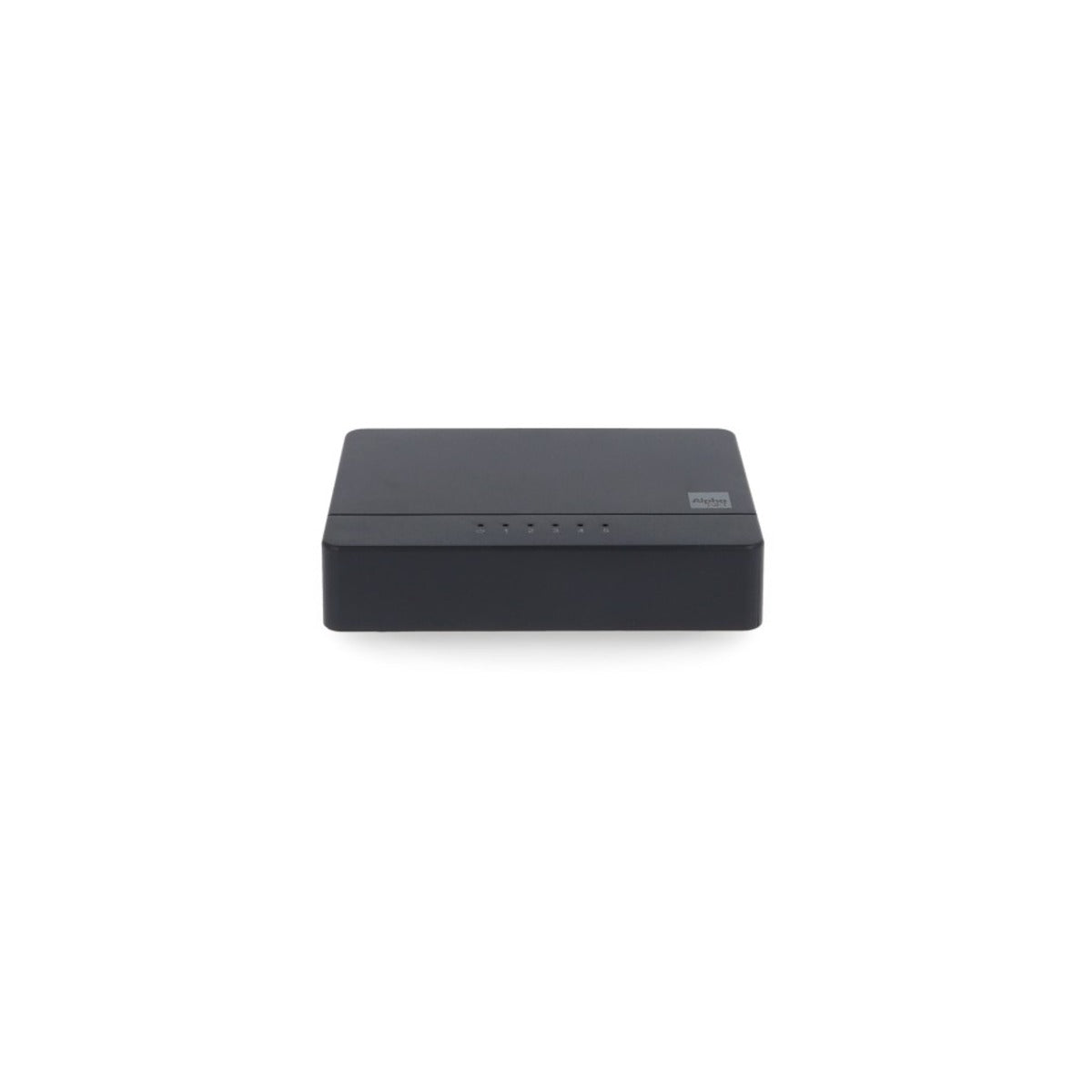 Switch Gigabit 5 Porte Desktop Unmanaged 10/100/1000 Mbps Fanless