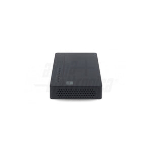 Switch Gigabit 8 Porte Desktop Unmanaged 10/100/1000 Mbps Fanless