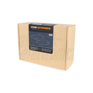 Trasmettitore Extender HDMI Over IP 1080p CT375/9T - foto 9