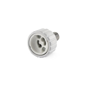 Adattatore E14 GU10 Convertitore 2A per Lampade