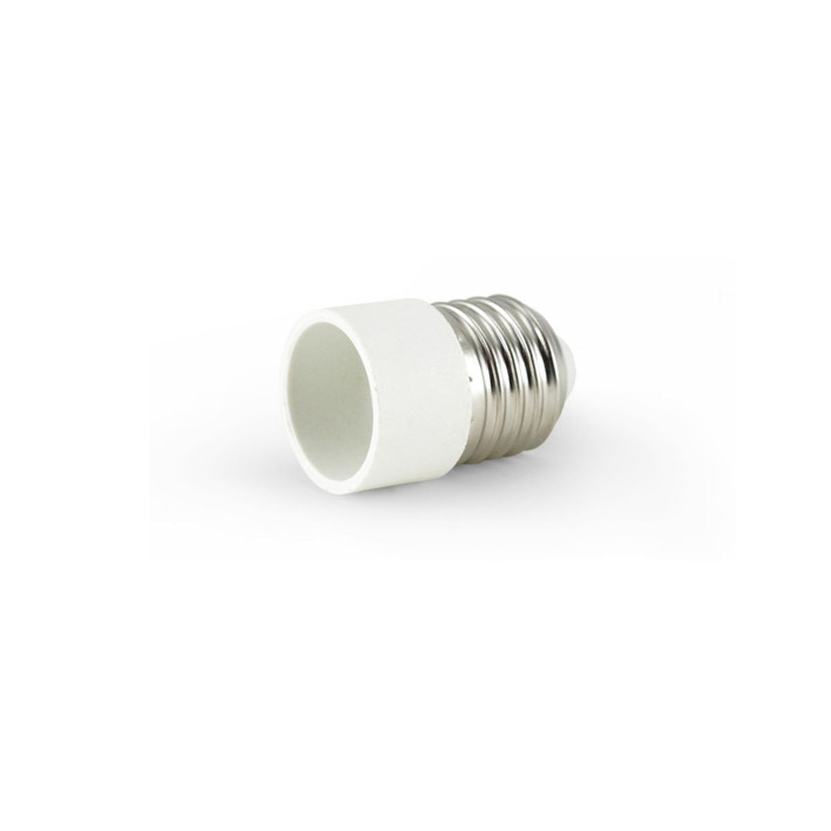 Adattatore E27 E14 Convertitore per Lampade 2A