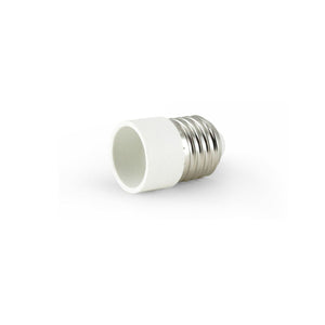 Adattatore E27 E14 Convertitore per Lampade 2A
