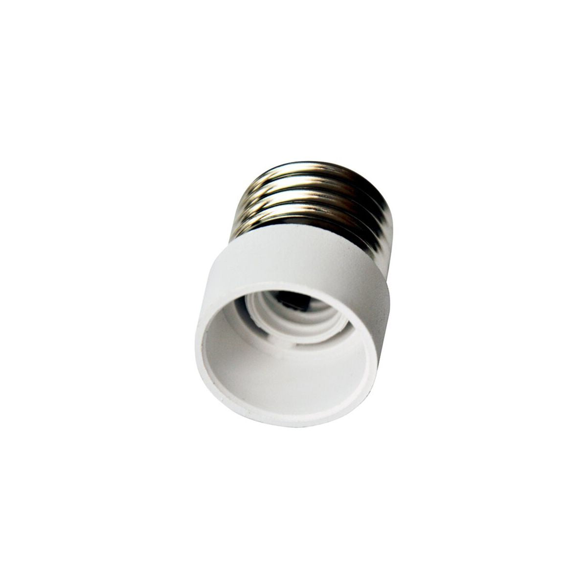 Adattatore E27 E14 Convertitore per Lampade 2A