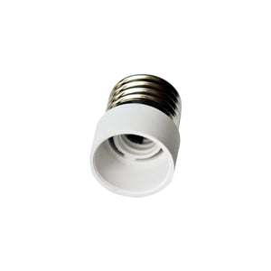 Adattatore E27 E14 Convertitore per Lampade 2A