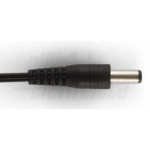 Alimentatore 12V 1A IP67 12W Stabilizzato Impermeabile per Videosorveglianza Cablato