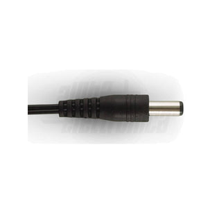 Alimentatore per Telecamera Videosorveglianza 12V 2A 24W Connettore 5.5 x 2.5mm
