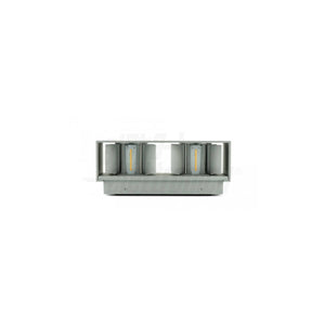 Applique Up Down da Parete Led 18W con Doppio Fascio Regolabile IP65 esterno/interno, Bianco