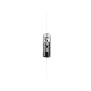 Batteria 14505 con Terminali a Saldare Litio Cloruro di Tionile Li-SOCl2 - ER14505 - AA - 3,6V 2400mA