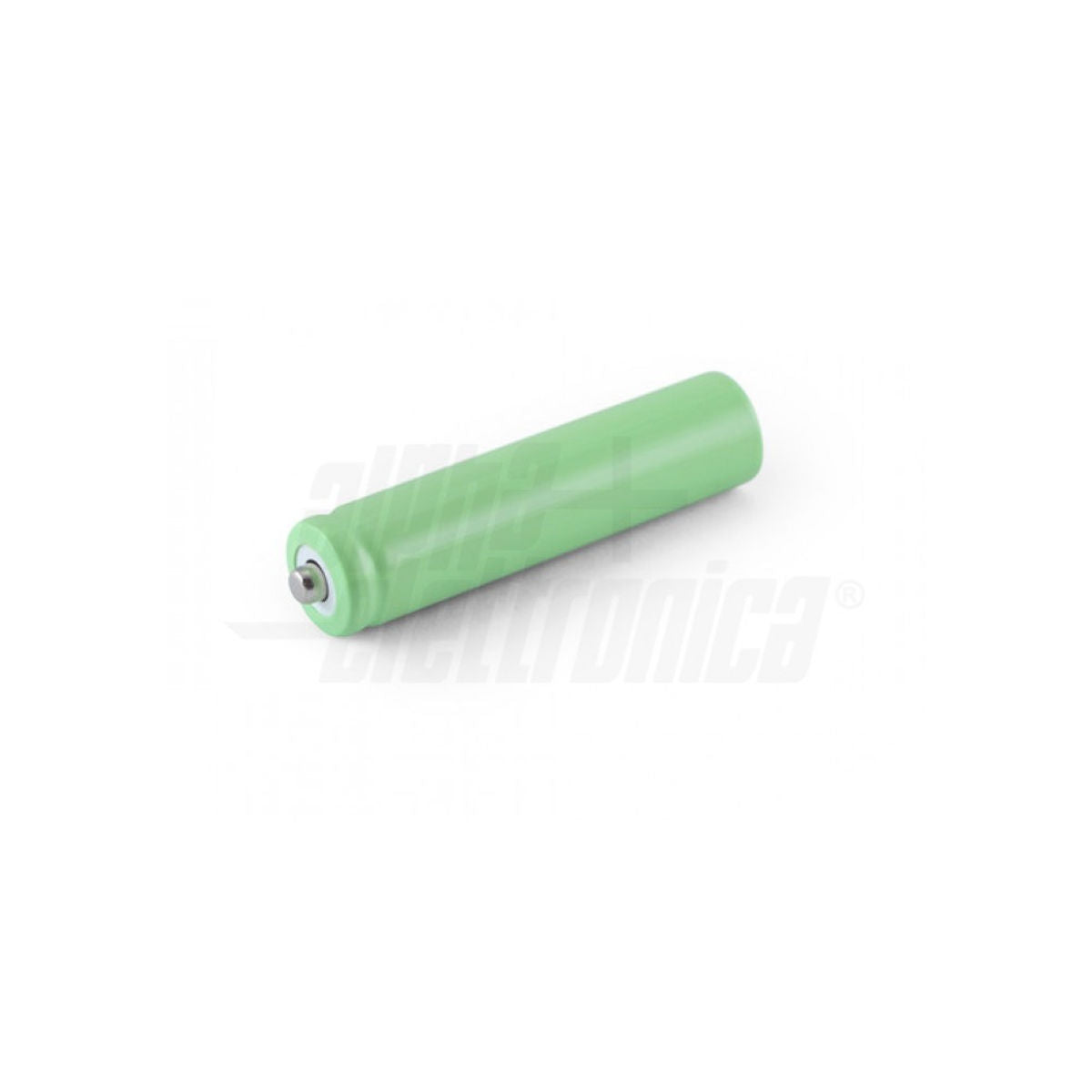 Batteria Ricaricabile AAA Ministilo NIMH 1,2v 900mA Idonea Telefoni Cordless