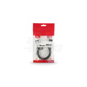 Cavo HDMI 2.0 4K Standard 10mt Standard with Ethernet, Nero
