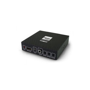 Convertitore Commutatore da Scart a HDMI + Audio