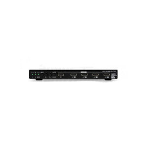 Distributore HDMI 2 Ingressi - 8 Uscite 4K 60Hz con smart EDID - con scaler