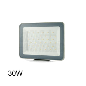 Faro led slim Easylink grigio versione 30W