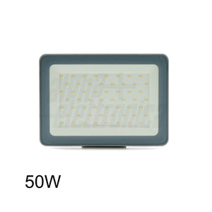 Faro led slim Easylink grigio versione 50W