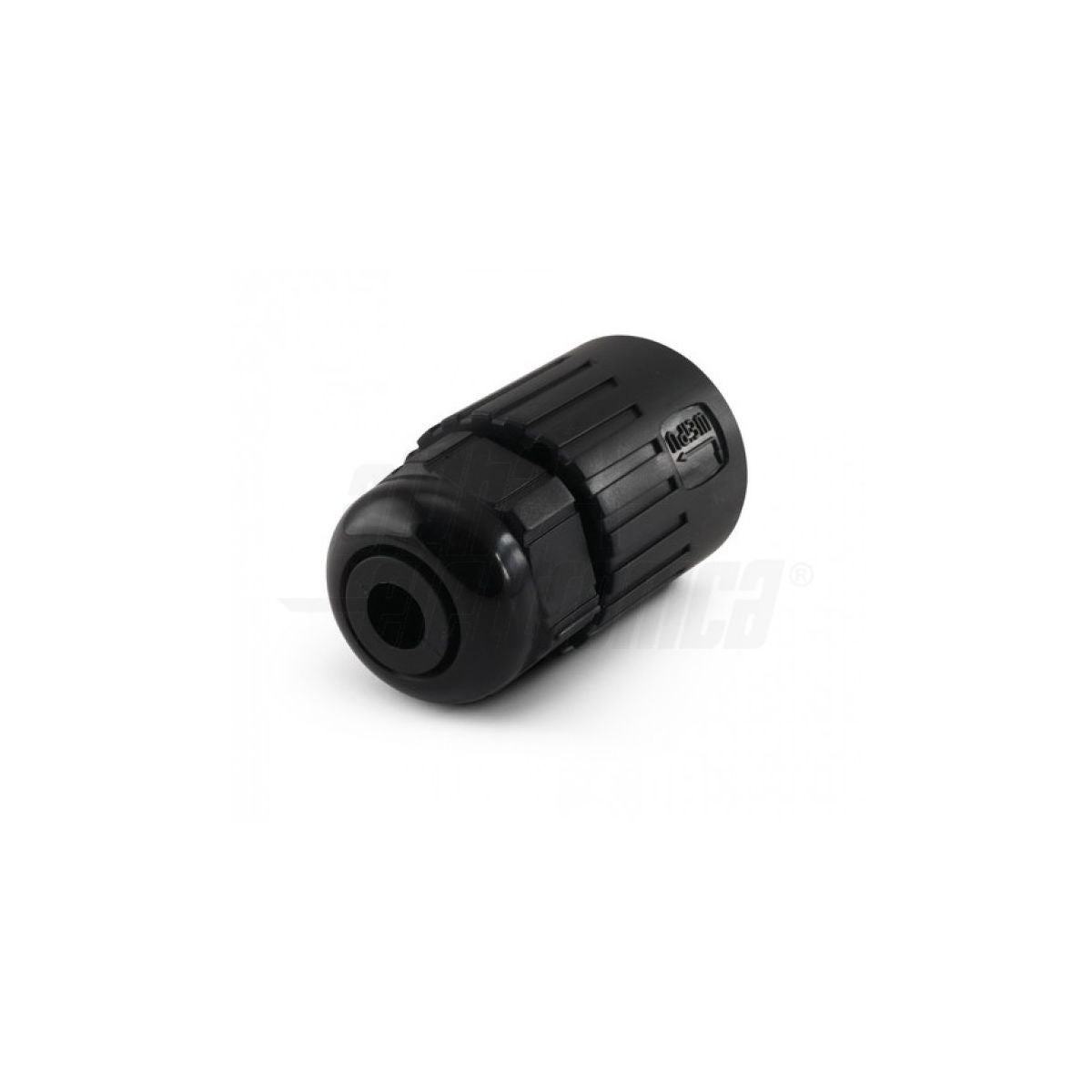 Involucro cappuccio IP67 per spina plug RJ45 resistente all'acqua