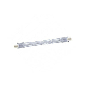 Lampadine Alogene Osram r7s 120W resa 150W 117mm Dimmerabile