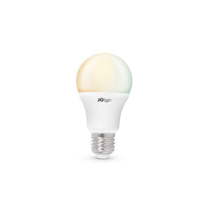 Lampadine Alexa Compatibili Wi-Fi Smart E27 10W LED Dimmerabile CCT Bianco dinamico