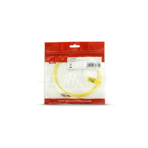 Pigtail fibra ottica FC/PC 9/125 OS2 Monomodali - 2m LSZH
