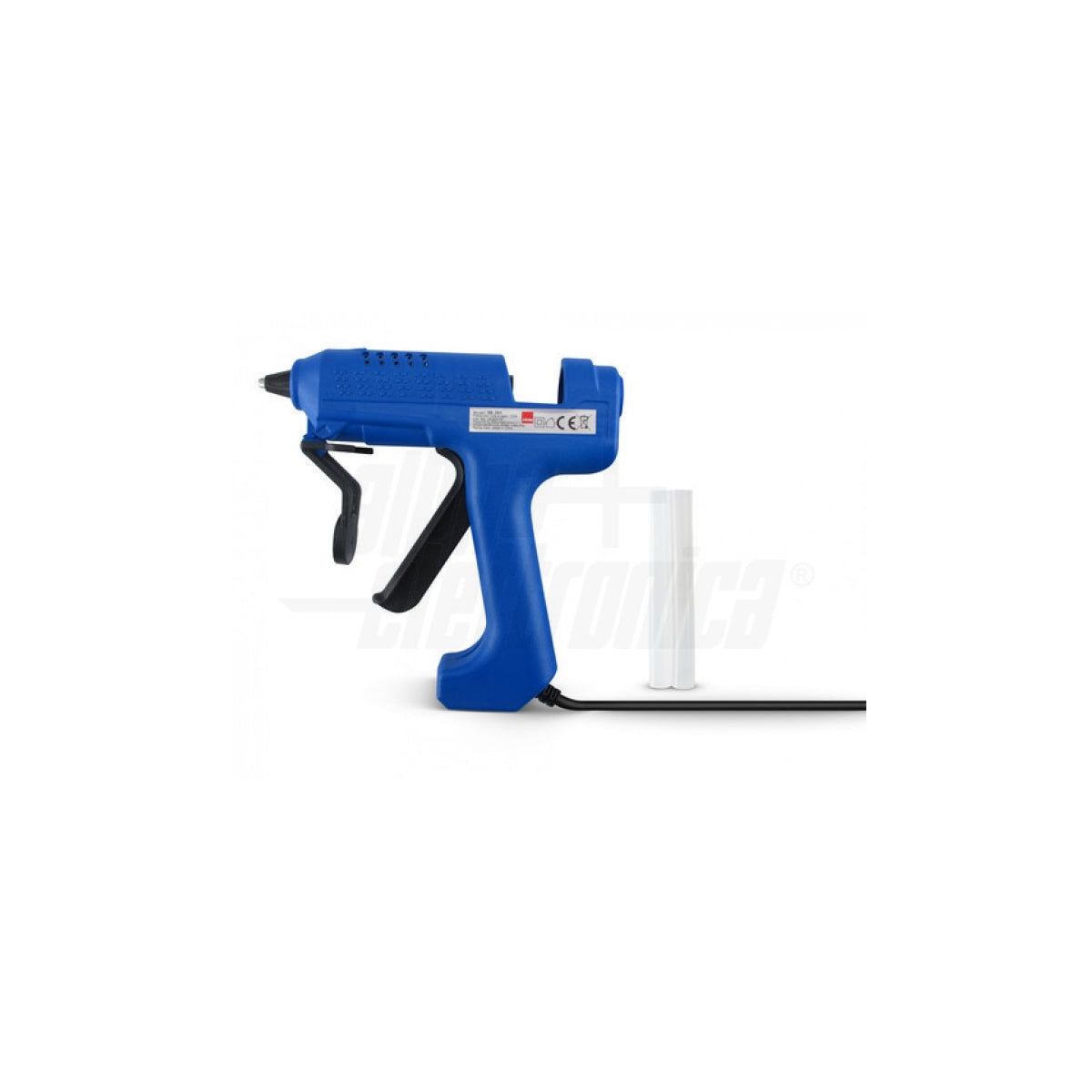 Pistola per colla a caldo da 25W
