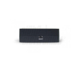 Splitter hdmi 2 uscite attivo 4K 60hz per sky q HDR compatibile con scaler integrato