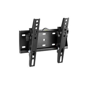 Staffa TV Inclinabile Parete 23-42 Pollici Portata 30KG VESA 200