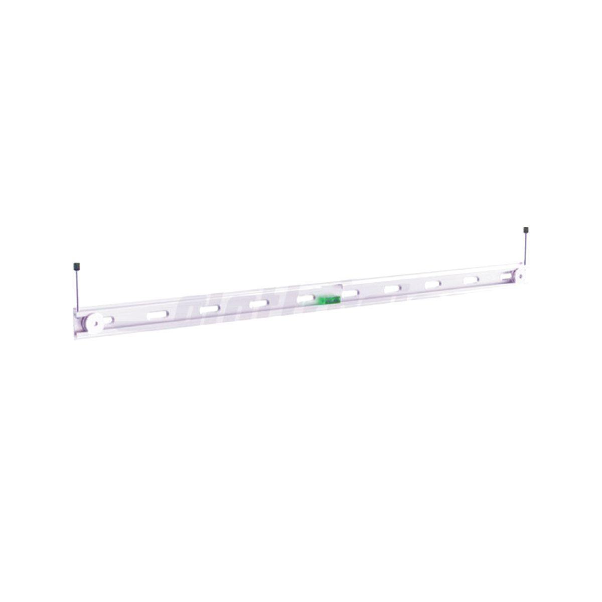 Staffe per sound bar universali fissabile a muro ideale per tv su supporti fissi - Oniroview