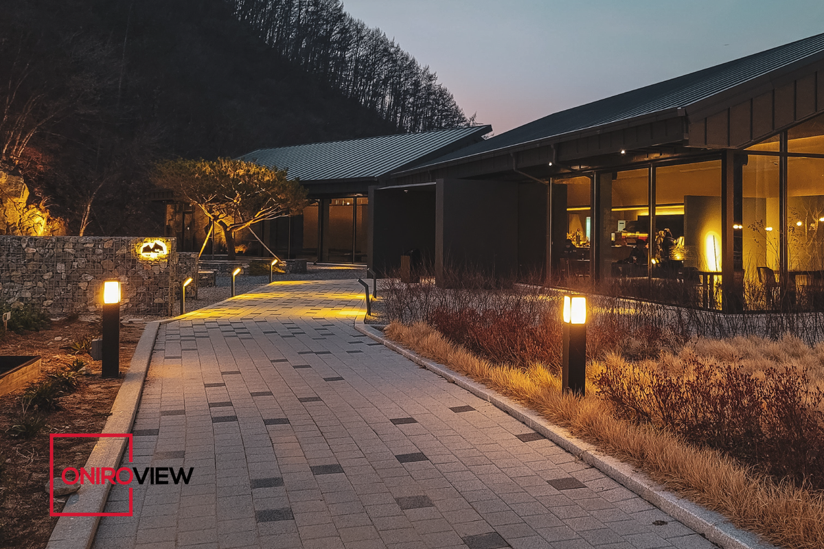 Come sfruttare l’illuminazione per trasformare il vostro giardino