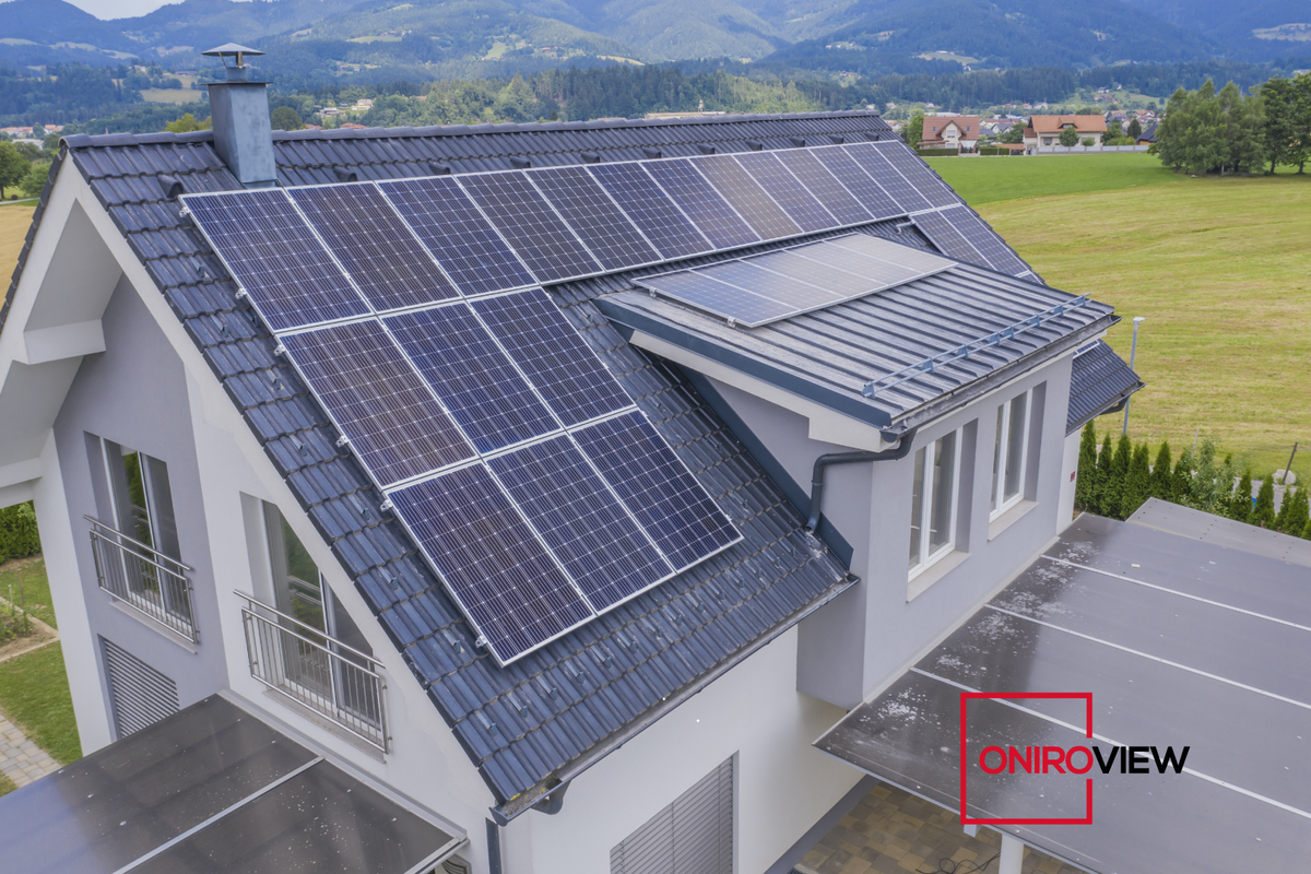 Calcolare la potenza di un impianto fotovoltaico