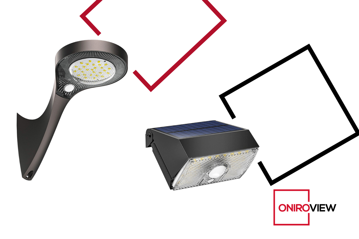 Led solari