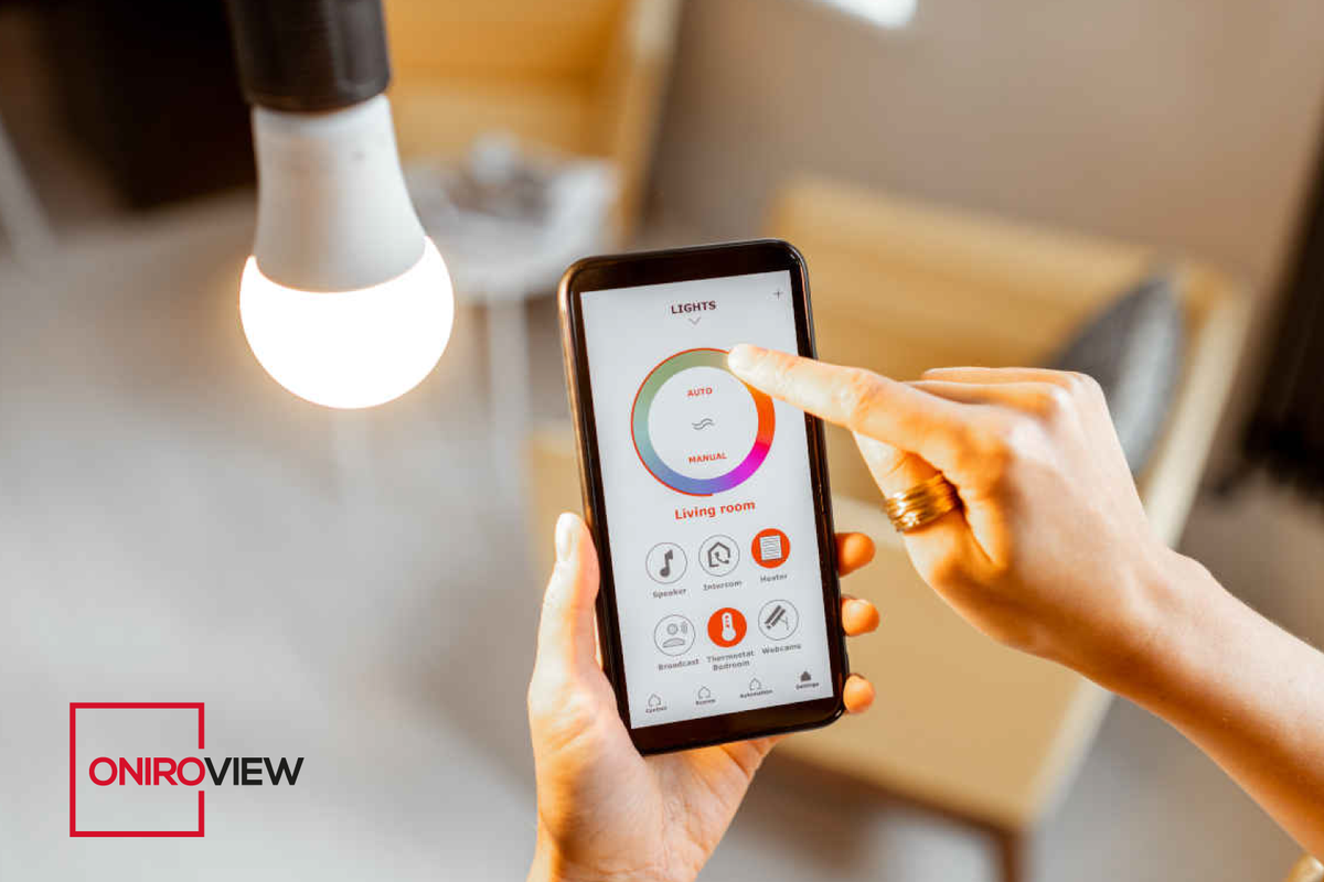 Sul nostro portale la nuova categoria Smart Home