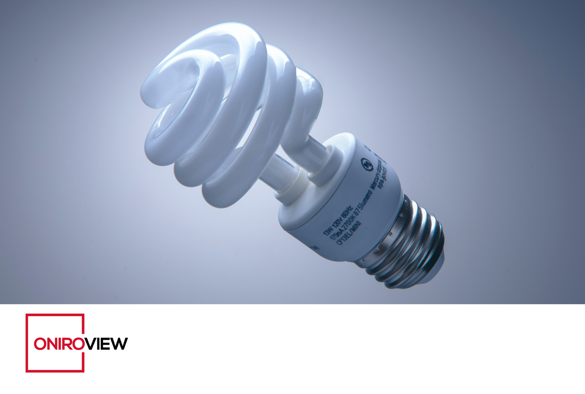 Relamping: dare nuova vita a vecchie lampade e oggetti di illuminotecnica