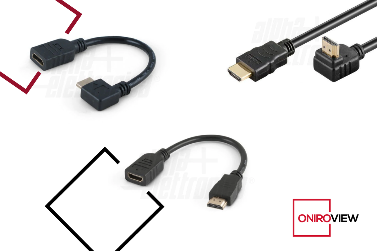 Non tutti i cavi HDMI sono uguali. Guida alla scelta.