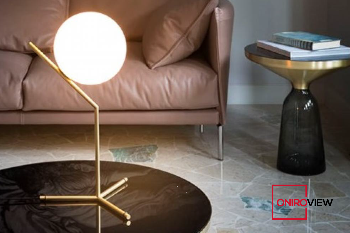 Flos IC S1, un’altra lampada di design e le sue necessità di illuminazione