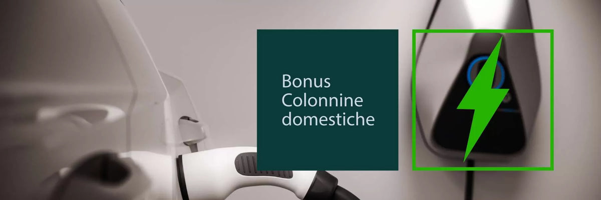 Bonus Colonnine 2026: guida a incentivi e requisiti