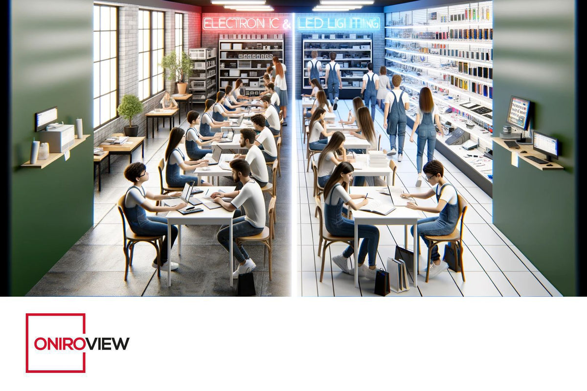 Alternanza Scuola Lavoro Un Ponte tra Educazione e ECommerce