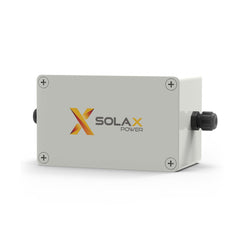 Adattatore Inverter Ibrido per Collegare Pompa di Calore