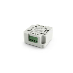 Amplificatore per strisce led monocolore 12/24V 10A