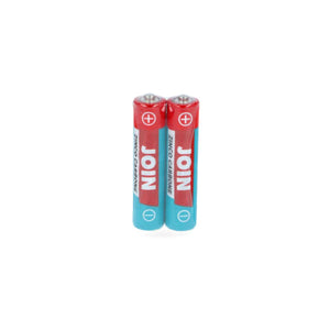 Batterie Zinco Carbone AAA 1,5V Ministilo SUPER QUALITY