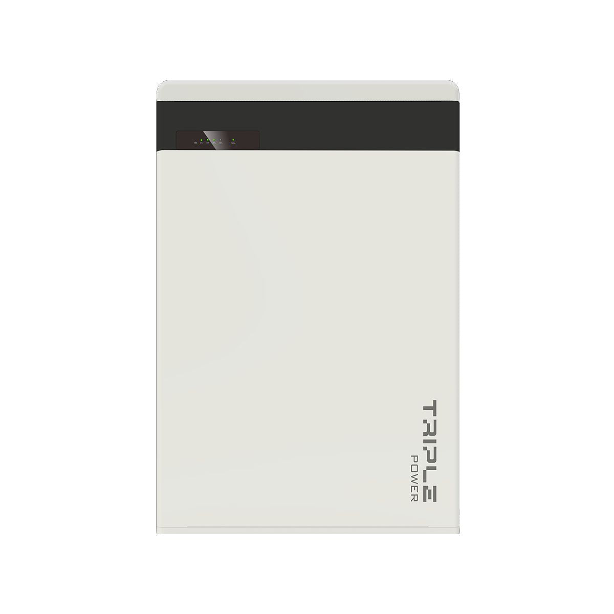 Batterie al Litio per Fotovoltaico 5.8kWh Triple Power T58 Batteria MASTER Solax